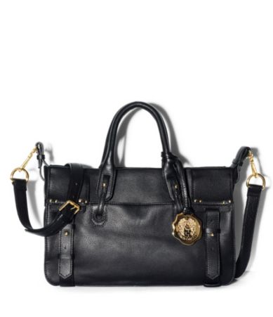 Vince Camuto Andrea French Satchel