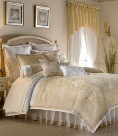 Reba Midsummer Night Reversible Bedding Collection $40.00 $330.00