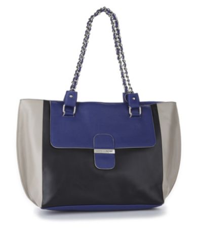 Kate Landry Sofia Colorfly Tote