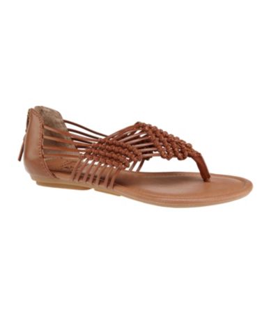 Lucky Brand Cyrah Thong Sandals