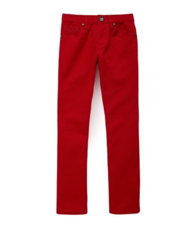 Request Jeans Boys 8-20 Aiden Denim Jeans