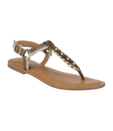 Naturalizer Annie Thong Sandals