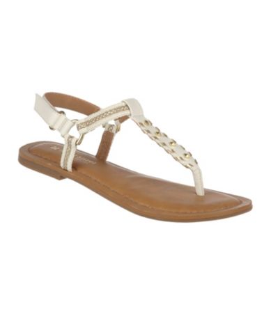 Naturalizer Annie Thong Sandals