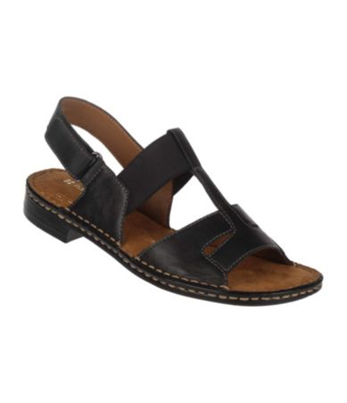 Naturalizer Ravanna Flat Sandals