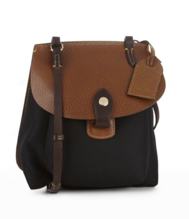 Dooney & Bourke Nyon Pocket Cross-Body Bag