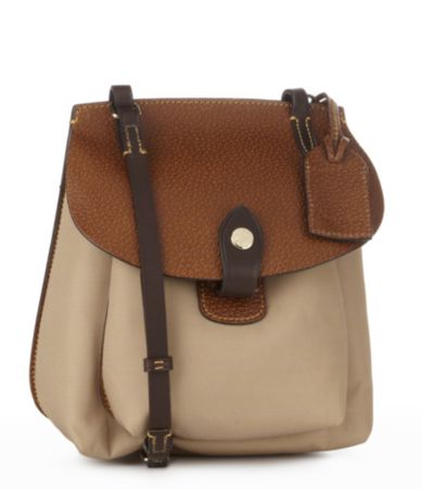 Dooney & Bourke Nyon Pocket Cross-Body Bag