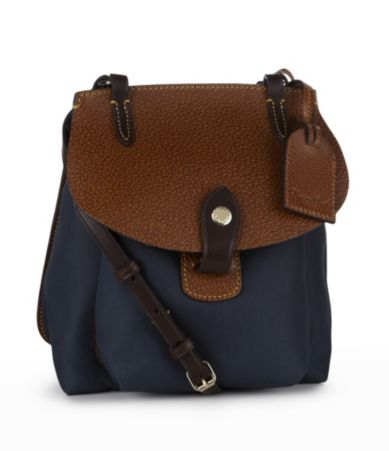 Dooney & Bourke Nyon Pocket Cross-Body Bag