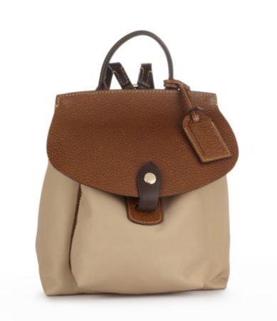 Dooney & Bourke Nylon Backpack