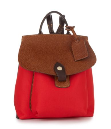 Dooney & Bourke Nylon Backpack