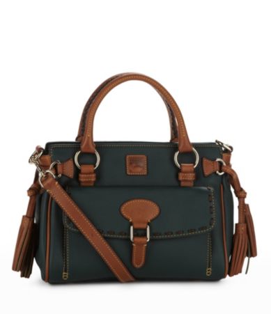 Dooney & Bourke Dillen Medium Pocket Satchel