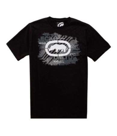 Ecko Bitmack Rhino Tee