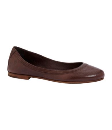 Frye Carson Ballet Flats