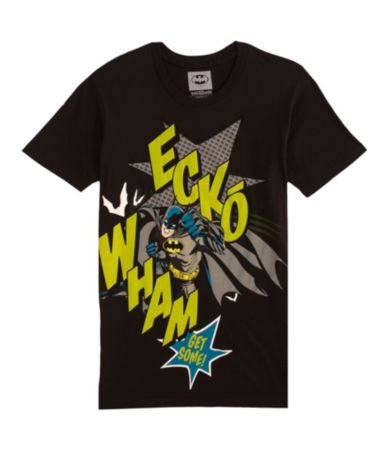 Ecko Wham Batman Tee