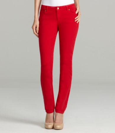 MICHAEL Michael Kors Guatemala Skinny Pants