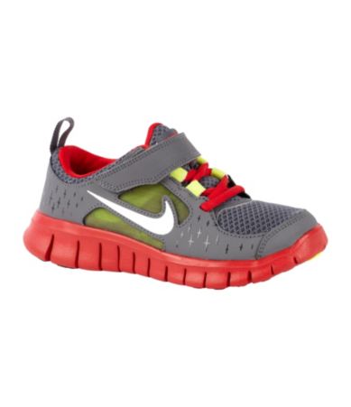Nike Boys Free Run 3 Running Shoes