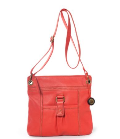 The Sak Kendra Cross-Body Bag