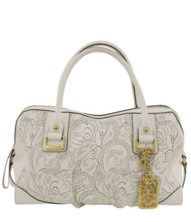 Kathy Van Zeeland Perfection Satchel