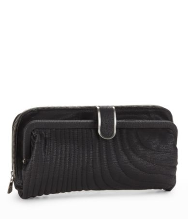 Jessica Simpson Faith Clutch