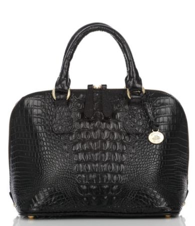 Brahmin Melbourne Collection Vivian Satchel