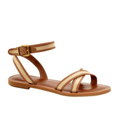 Lucky Brand Candra Flat Sandals