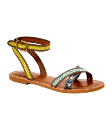 Lucky Brand Candra Flat Sandals