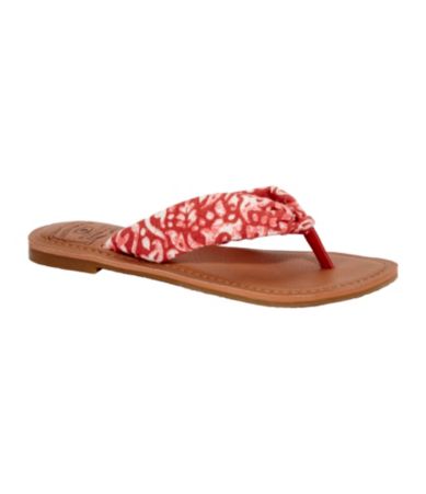 Lucky Brand Finola Flip Flops