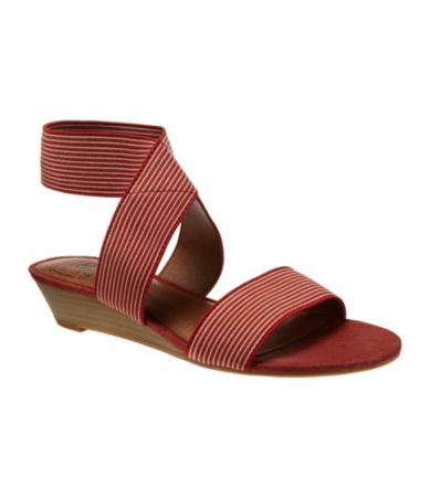 Lucky Brand Hunter Wedge Sandals