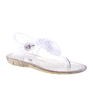 Nina Girls Macey Jelly Sandals