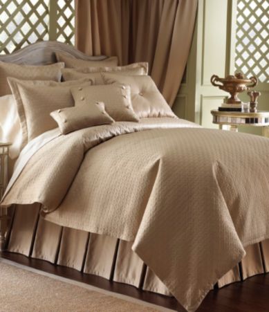 Southern Living Carlisle Bedding Collection