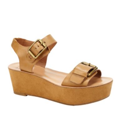 Lucky Brand Gracelynn Platform Sandals
