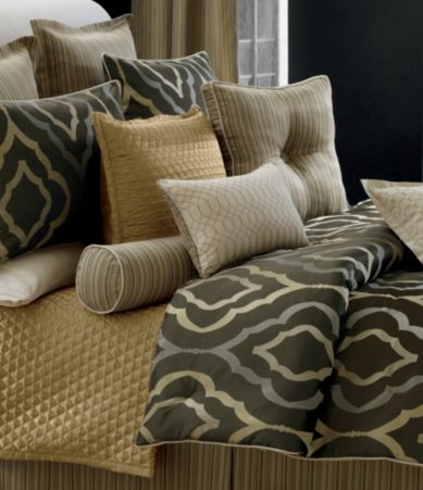 candice OLSON Bedazzled Bedding Collection