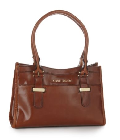 Antonio Melani Angelique Satchel Bag