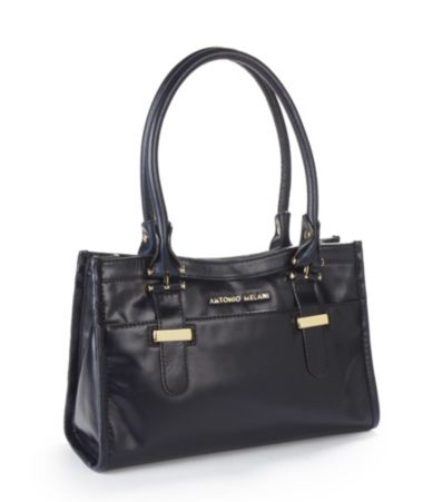 Antonio Melani Angelique Satchel Bag