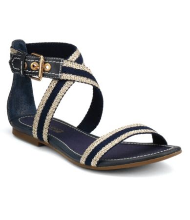 Sperry Top-Sider Meridian Flat Sandals