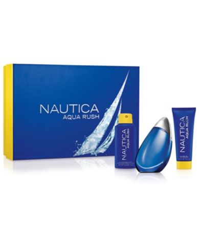 Nautica Voyage Gift Set $62.50