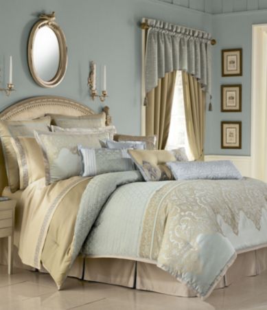 Reba Portofino Reversible Bedding Collection $40.00 $330.00