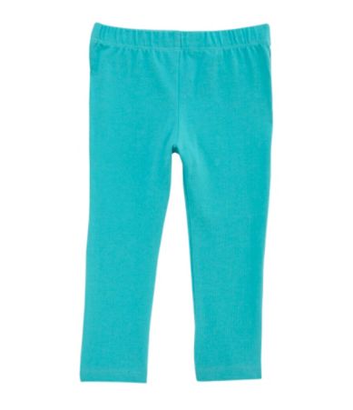 Copper Key 2T-6X Capri Leggings