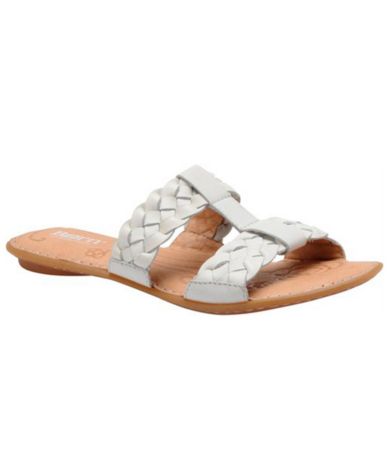 Born Zelda Flat Sandals