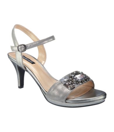 Alex Marie Kalista Two-Strap Sandals