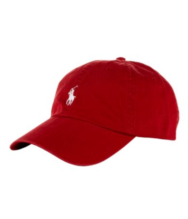 Polo Ralph Lauren Collegiate Hat