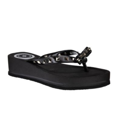 BCBGeneration Flo Flip Flops