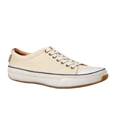 Fossil Men�s Barrett Oxford Sneakers