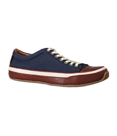 Fossil Men�s Barrett Oxford Sneakers