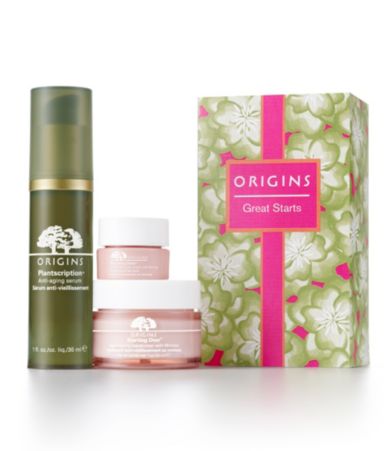 Origins Travel Ready Greats Gift Set  Dillards 