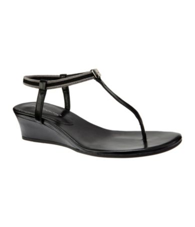 BCBGeneration Jiggy Wedge Sandals