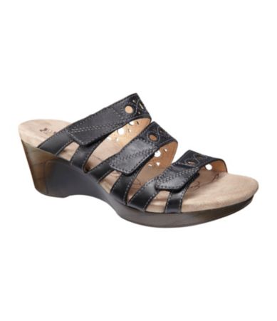 Romika Waikiki 15 Wedge Sandals