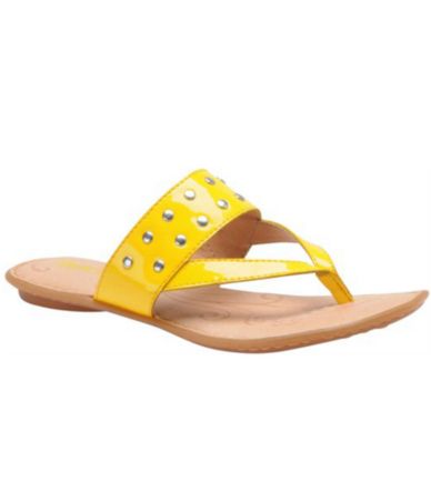 Born Krysten Thong Sandals