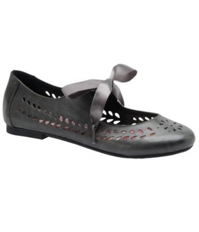 Born Jerrica Ballet Flats
