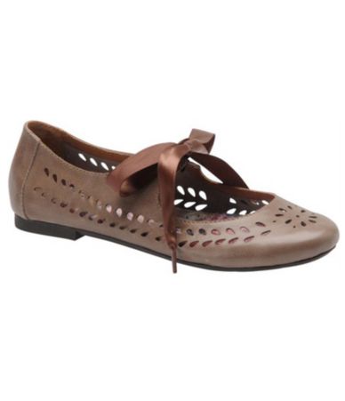 Born Jerrica Ballet Flats
