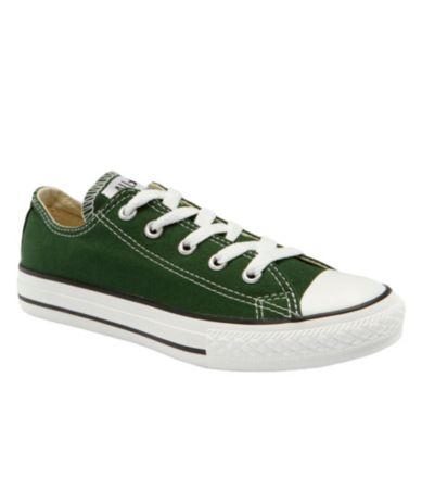 Converse Boys Chuck Taylor All-Star Lace-Up Sneakers